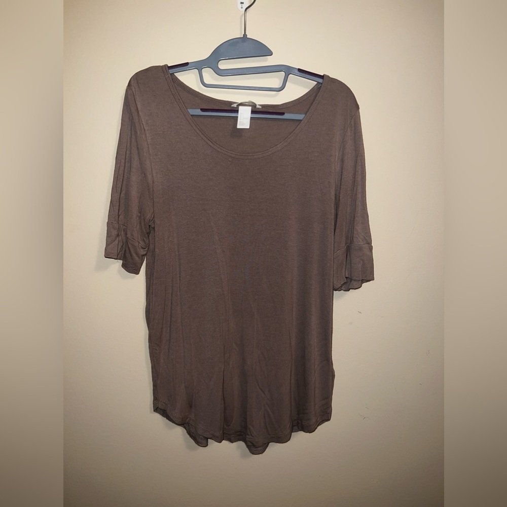 Half Sleeve Shirt